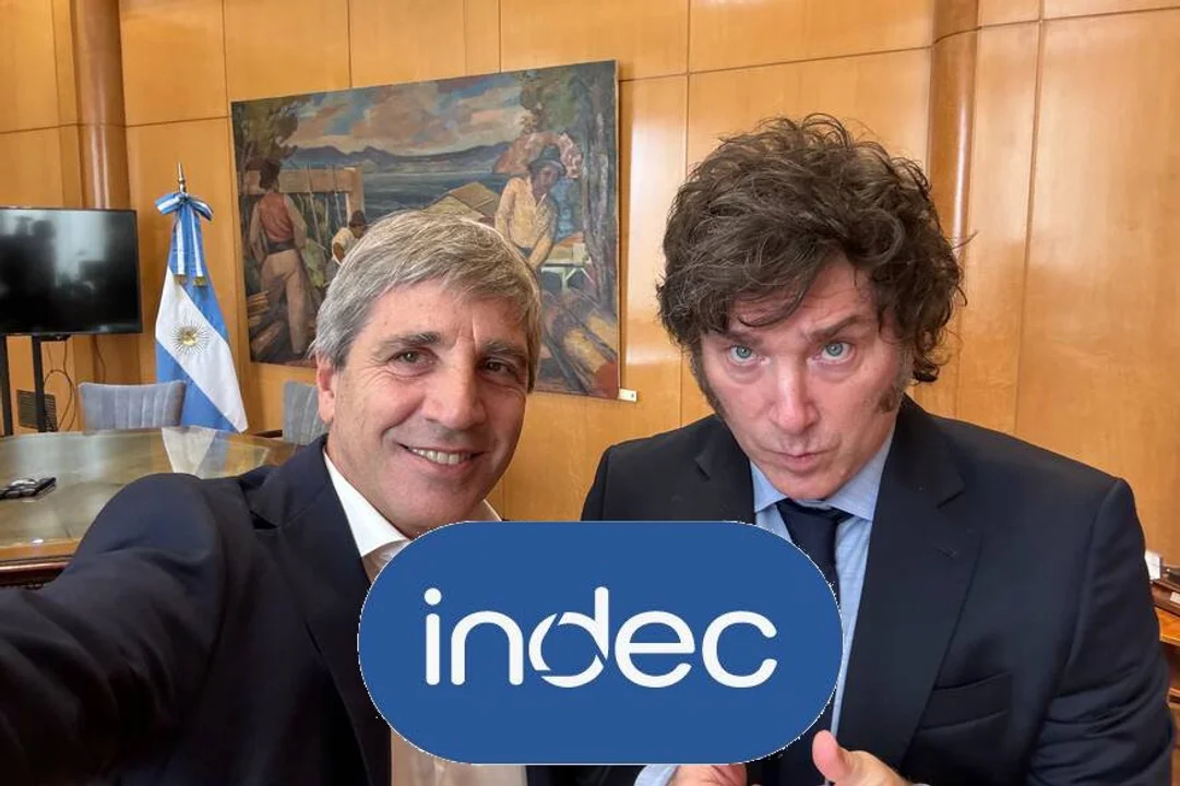 IPC noviembre: la inflación llegó al 2,5% y el INDEC confirmó una aceleración