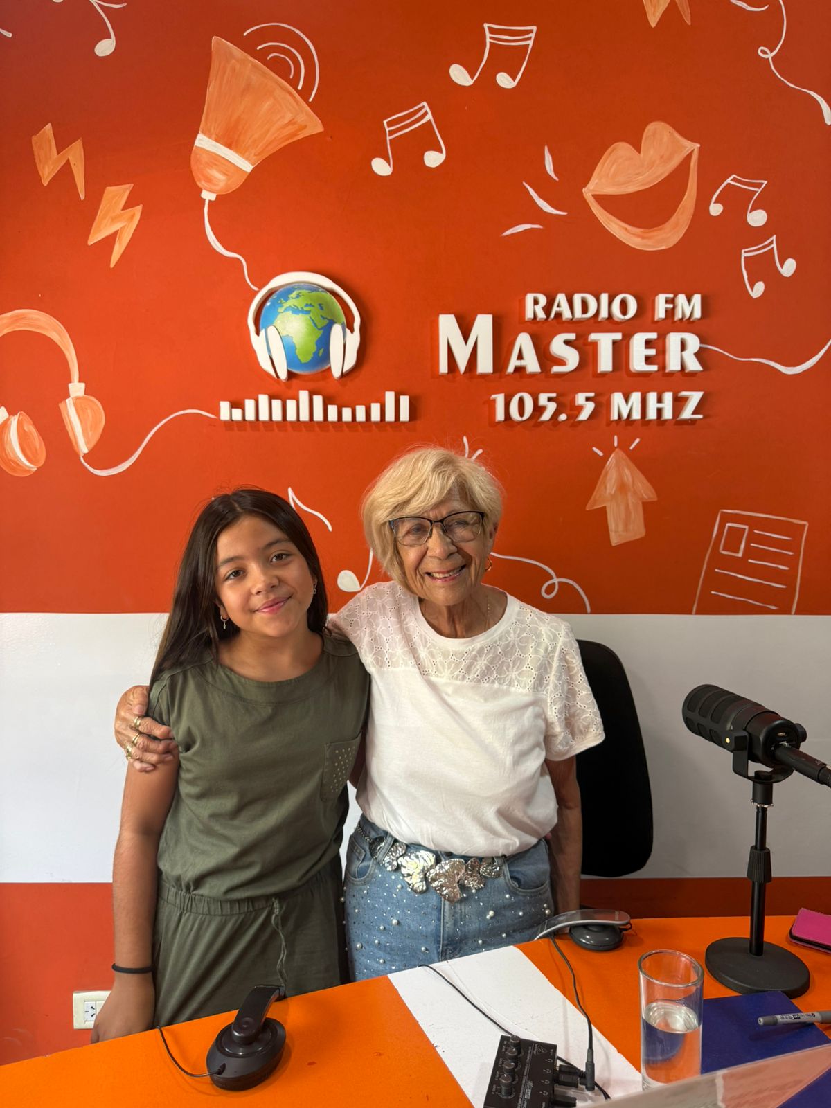 Catalina Jara, 11 Años y una Voz que Emociona: Talento, Seguridad y Sueños que ya Empiezan a Cantar