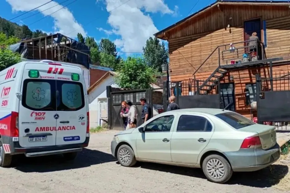 San Martín de los Andes: Una nota de suicidio en internet activó un operativo de la Policía Federal