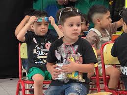 Cipolletti: Más de 90 niños egresaron de los Centros Infantiles Municipales