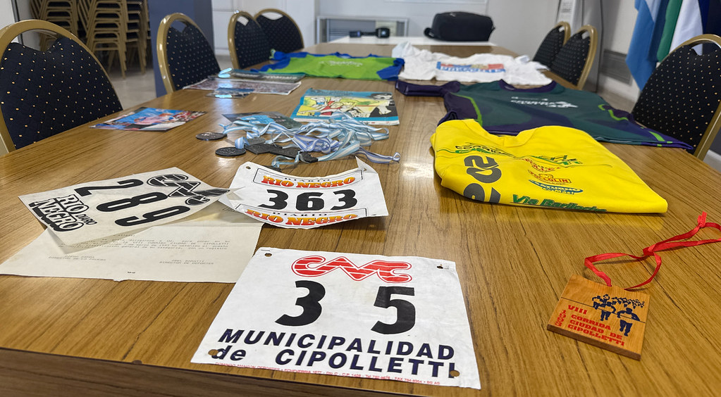 La Corrida de Cipolletti tendrá su primer Museo Histórico en la edición 40