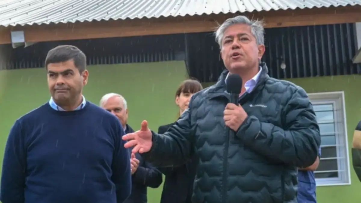 Neuquén: veto al aumento salarial del 80% en Junín de los Andes tras intervención de Figueroa