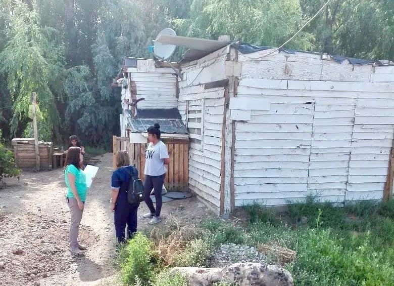 Buteler Anunció la Regularización Eléctrica de Nuevo Ferri