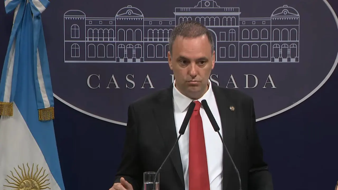 Discapacidad: 5 claves sobre la disolución de la ANDIS anunciada por Adorni