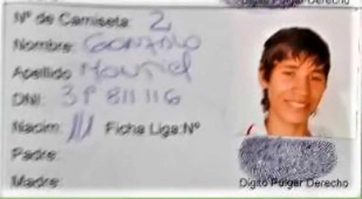 Se viene el Mundialito de Roca: la historia del campeón del mundo que pasó por el Luis Maiolino