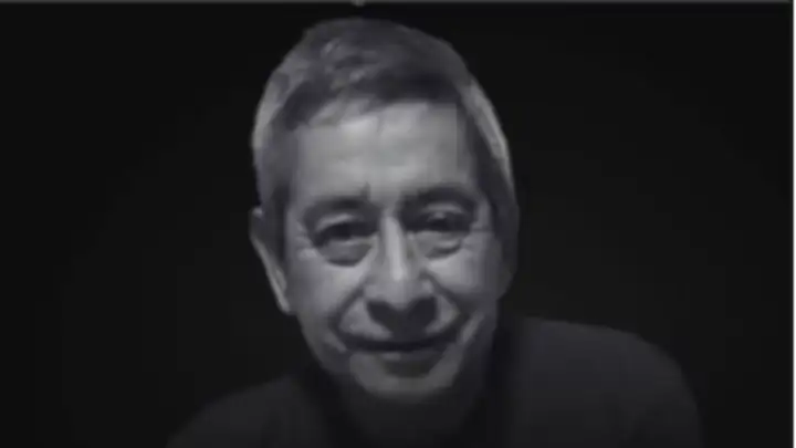 Un histórico del transporte: murió Juan Riquelme, el chofer que marcó a generaciones de cipoleños