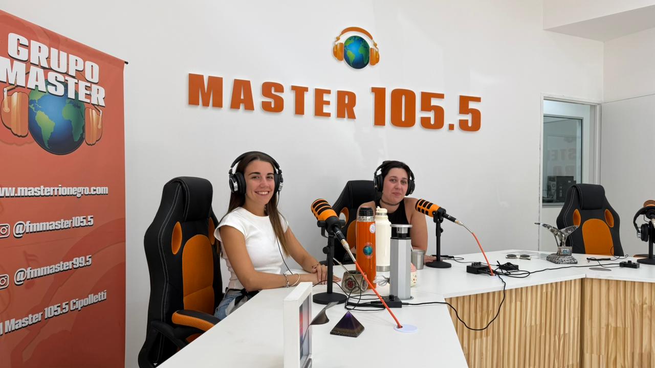 Mica Orsi presenta su primer videoclip y celebra su disco en Neuquén