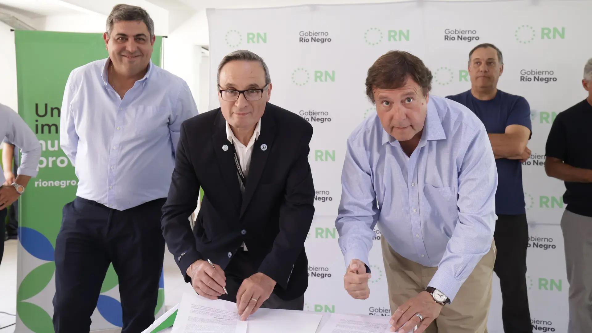 Río Negro amplía el acceso a tratamientos oncológicos en la Zona Andina