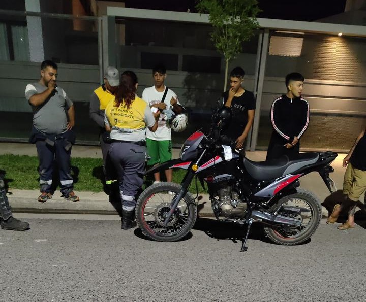 Operativos silenciosos y sorpresivos en Cipolletti: el saldo que dejó la noche en la ciudad