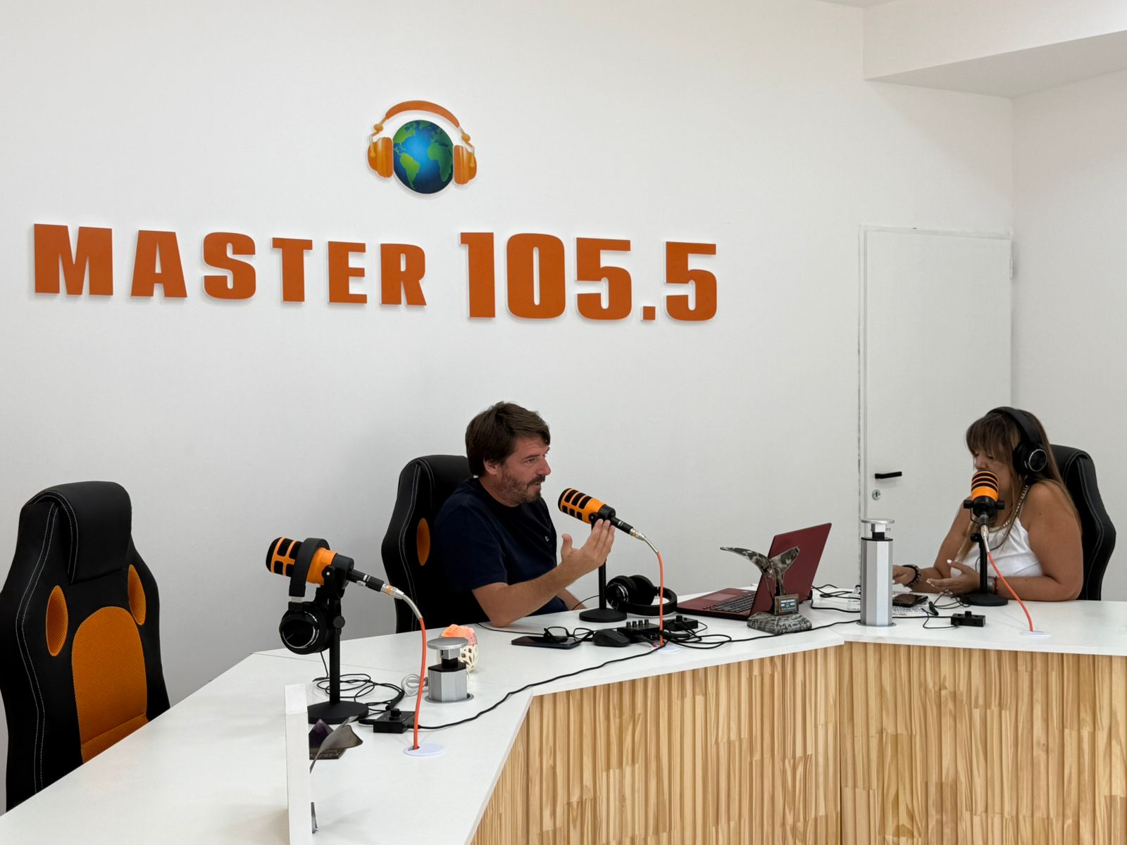 El crecimiento de Cipolletti obliga a repensar obras y servicios: la palabra del intendente Rodrigo Buteler