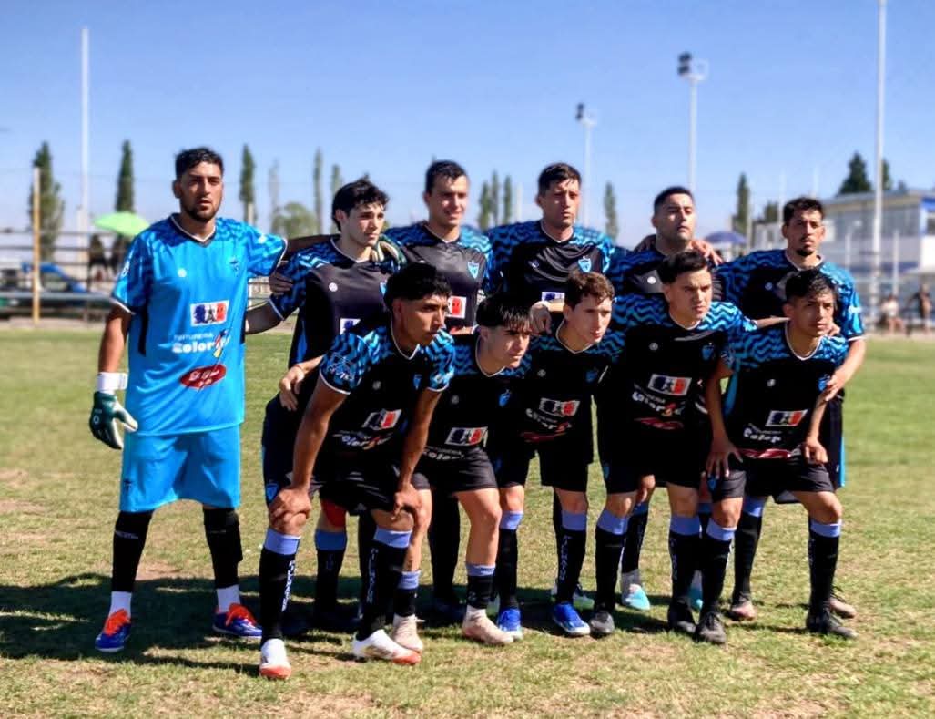 Pillmatún inicia la pretemporada 2026 del plantel superior en Isla Jordán