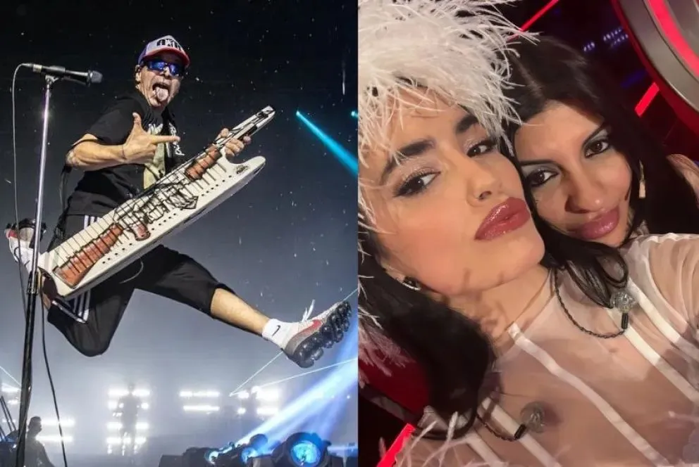 La Fiesta Nacional de la Manzana 2026 ya Tiene su Grilla Completa de Artistas