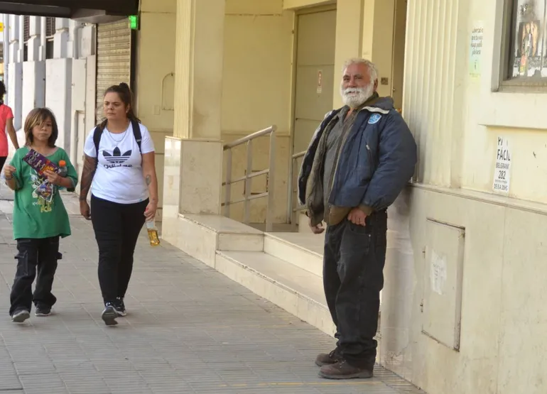 Autopsia a Benito Alarcón en Cipolletti: Criminalística descartó un homicidio