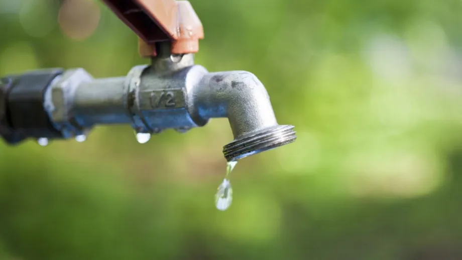Corte total de agua en Cipolletti: cuándo volverá el servicio