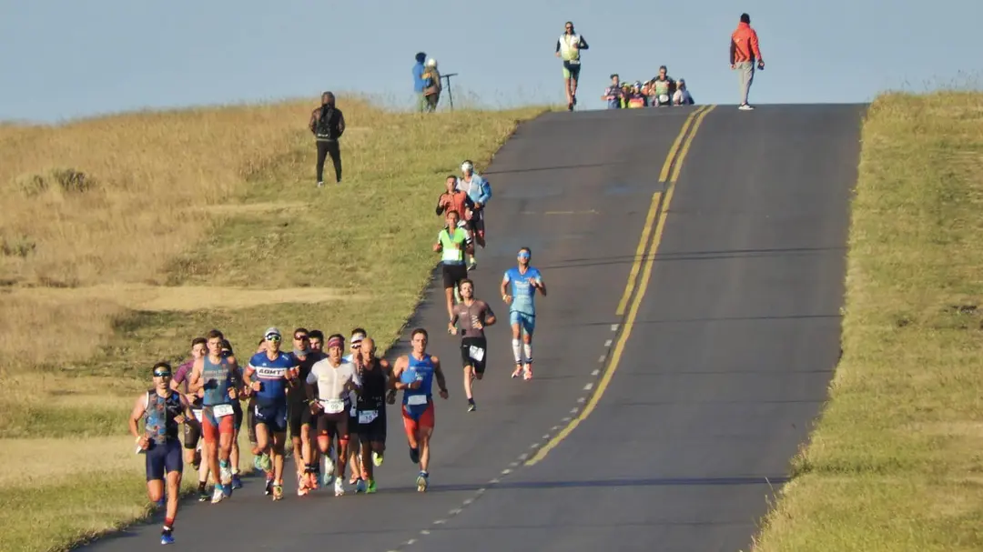 Más de 250 atletas se pondrán a prueba en el octavo Half de La Costa