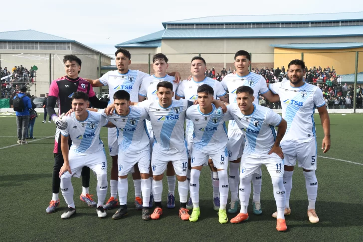 La Amistad prepara todo para ir por el sueño del Federal A ante FADep