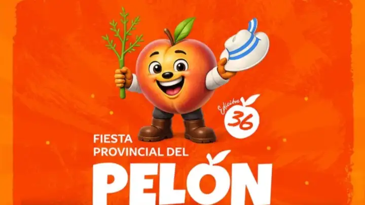 Fiesta del Pelón: tradición y orgullo campo adentro en San Patricio del Chañar