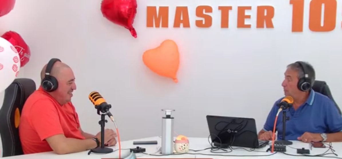 “Si mi hijo estaba arriba…”: el relato de Luis Flores tras el ataque a su camioneta