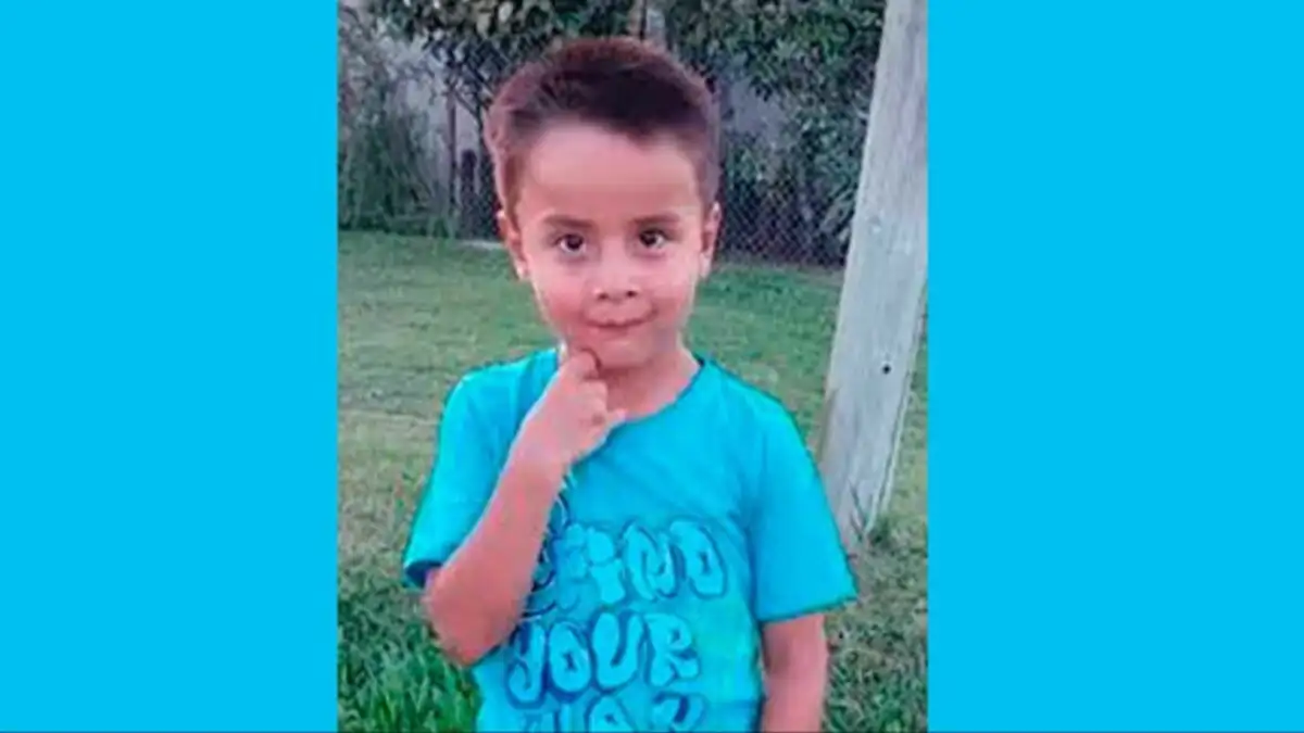 "Audiencia crucial en Corrientes por el caso de la desaparición de Loan Danilo Peña"