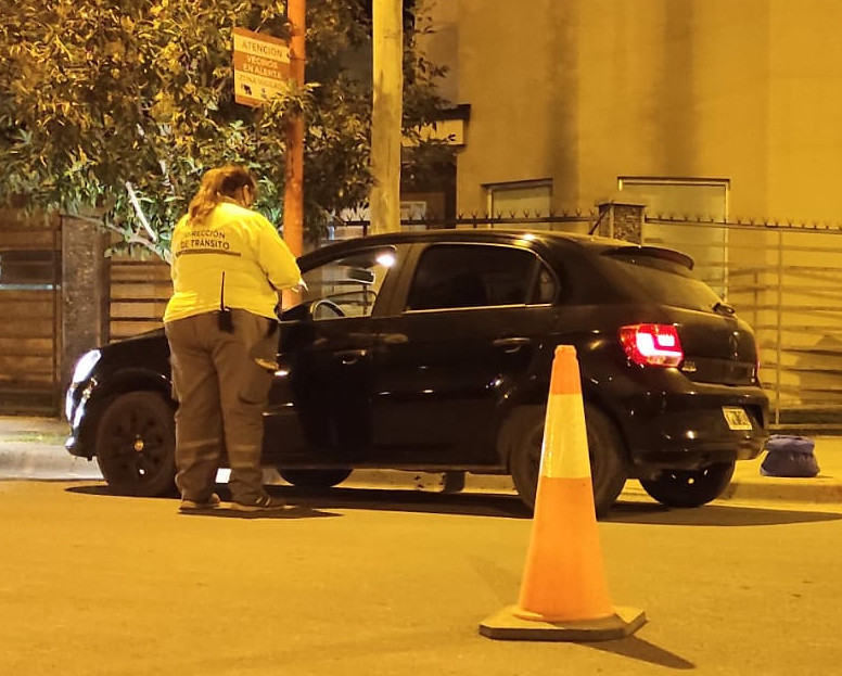 El saldo preocupante que dejó el UPD en Cipolletti