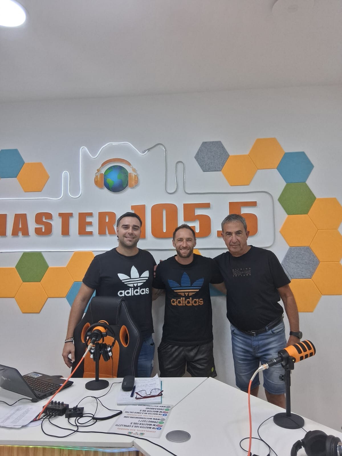 La 40 edición de La Corrida Ciudad de Cipolletti