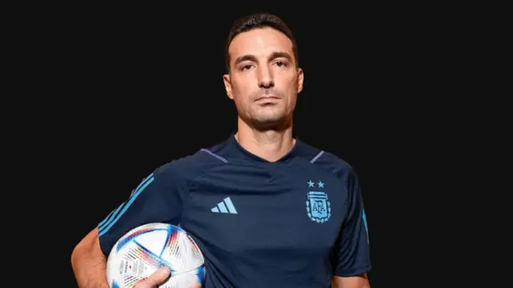 Scaloni desde adentro: la serie que mostrará el camino hacia la gloria mundial