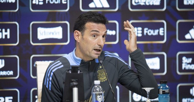 Scaloni desde adentro: la serie que mostrará el camino hacia la gloria mundial