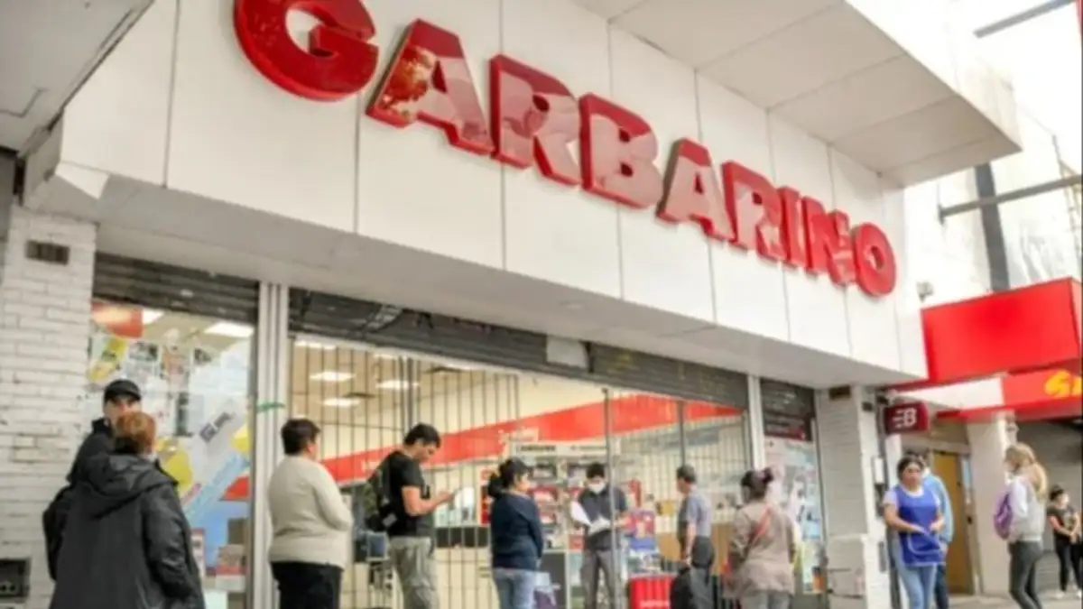 La Justicia confirmó la quiebra de Garbarino y ordenó liquidar la empresa