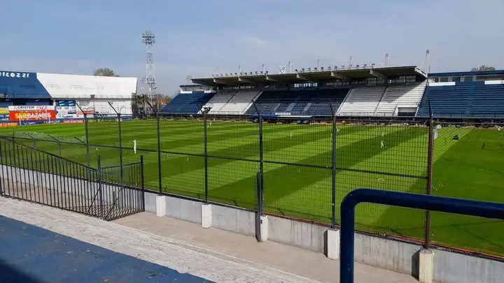 Todo listo: confirmaron la sede para Deportivo Rincón y San Lorenzo por Copa Argentina