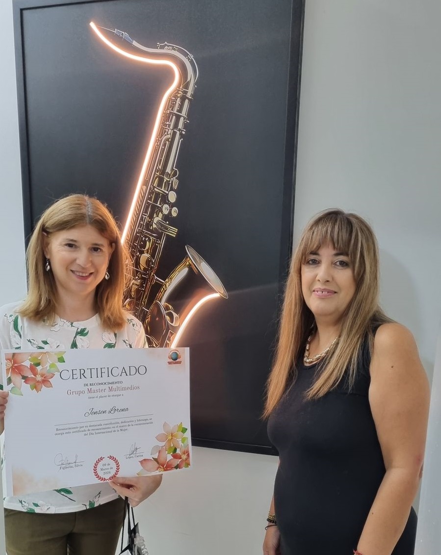 Lorena Jensen: crecimiento de Cipolletti y el impacto de Vaca Muerta