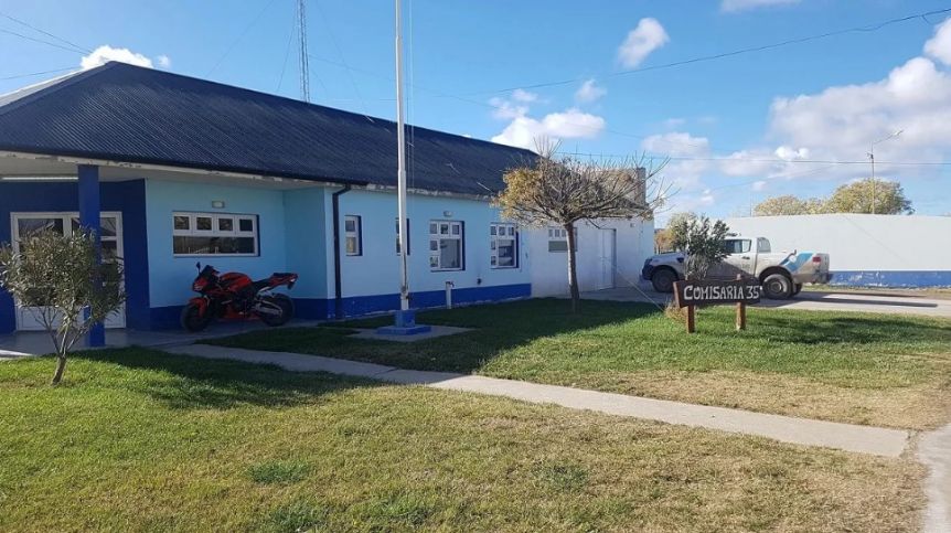 Denuncia de amenaza: el caso que involucra al intendente del Alto Valle