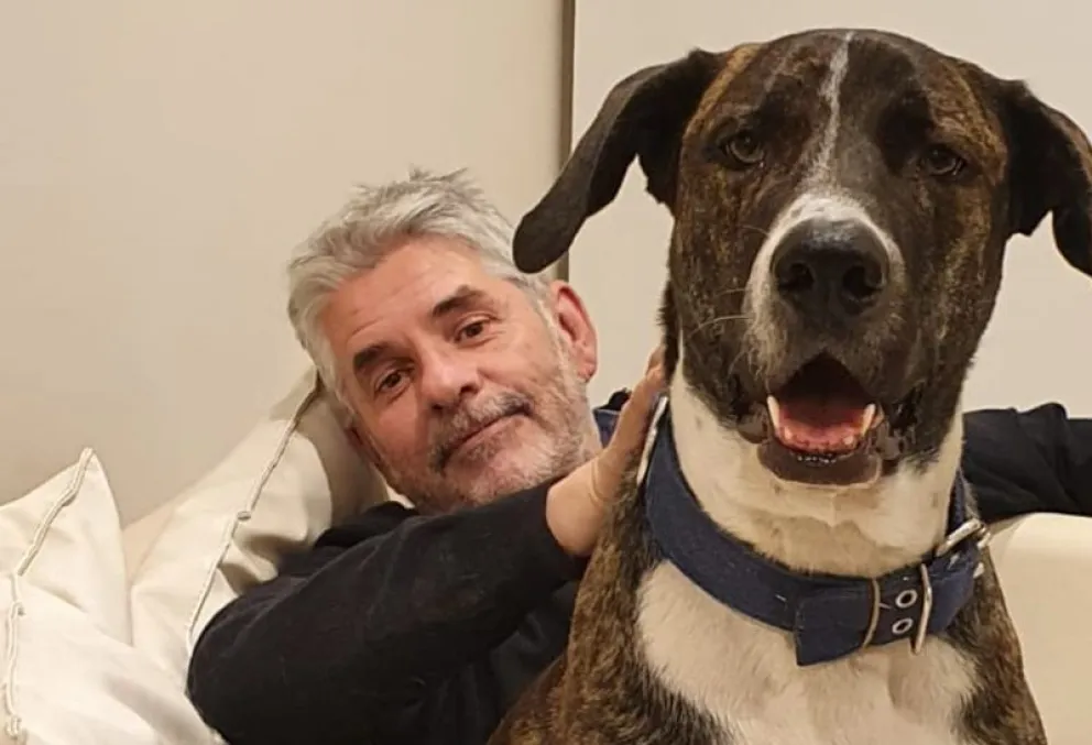 Denuncia de amenaza: el caso que involucra al intendente del Alto Valle