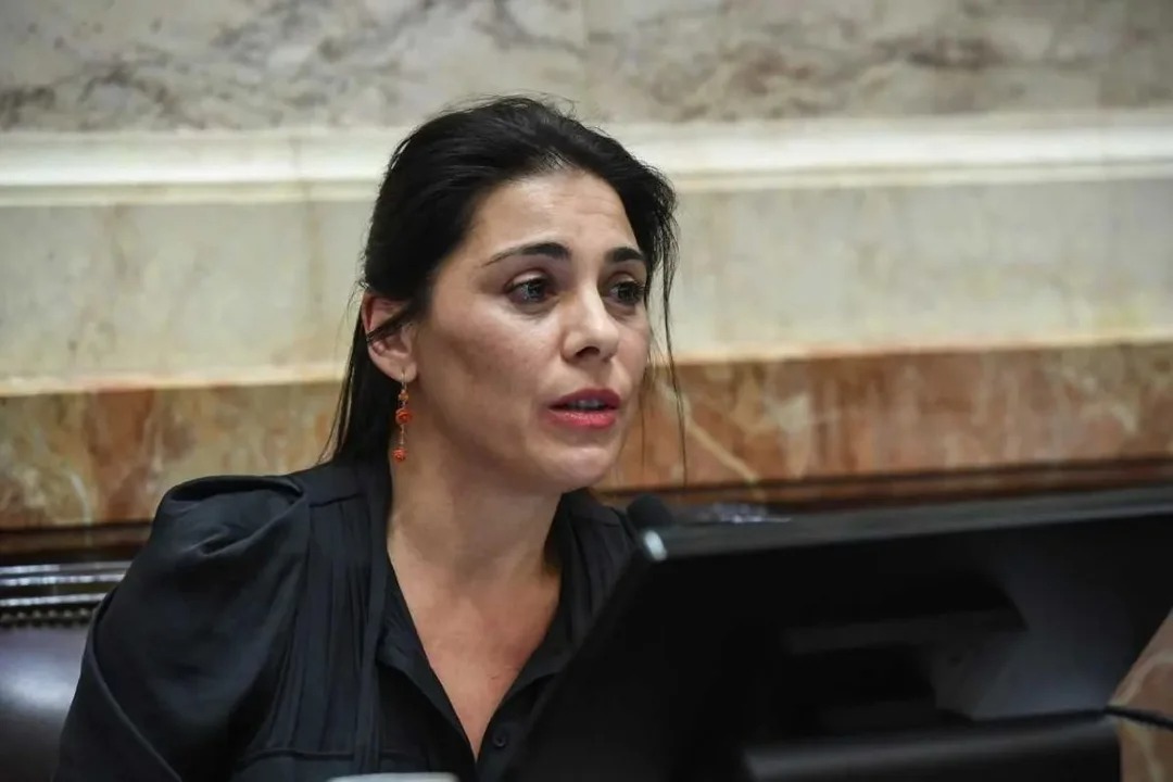 De votar la Ley Bases en 2024 a candidata a embajadora: el gobierno impulsa a Crexell como embajadora en Canadá