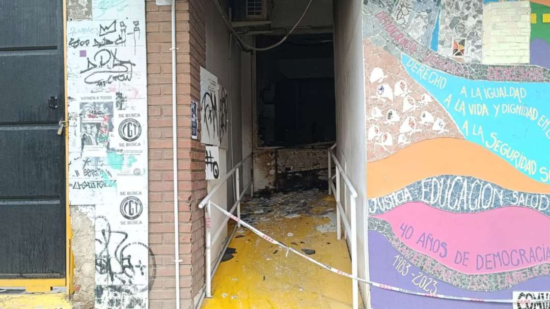 Oficina de PAMI no atiende en Neuquén este lunes: los motivos