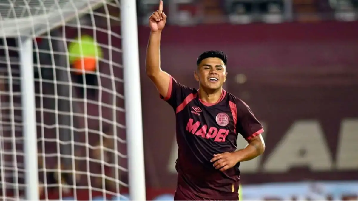 Lanús fue contundente en La Fortaleza y profundizó la crisis de Newell’s