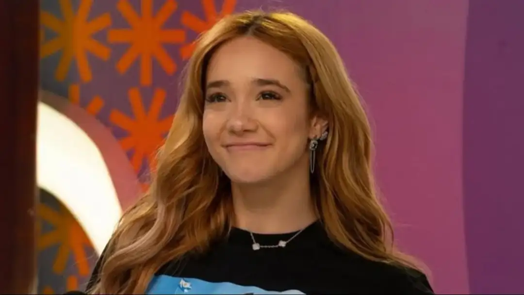 Ángela Torres agotó dos Gran Rex tras su paso por Lollapalooza