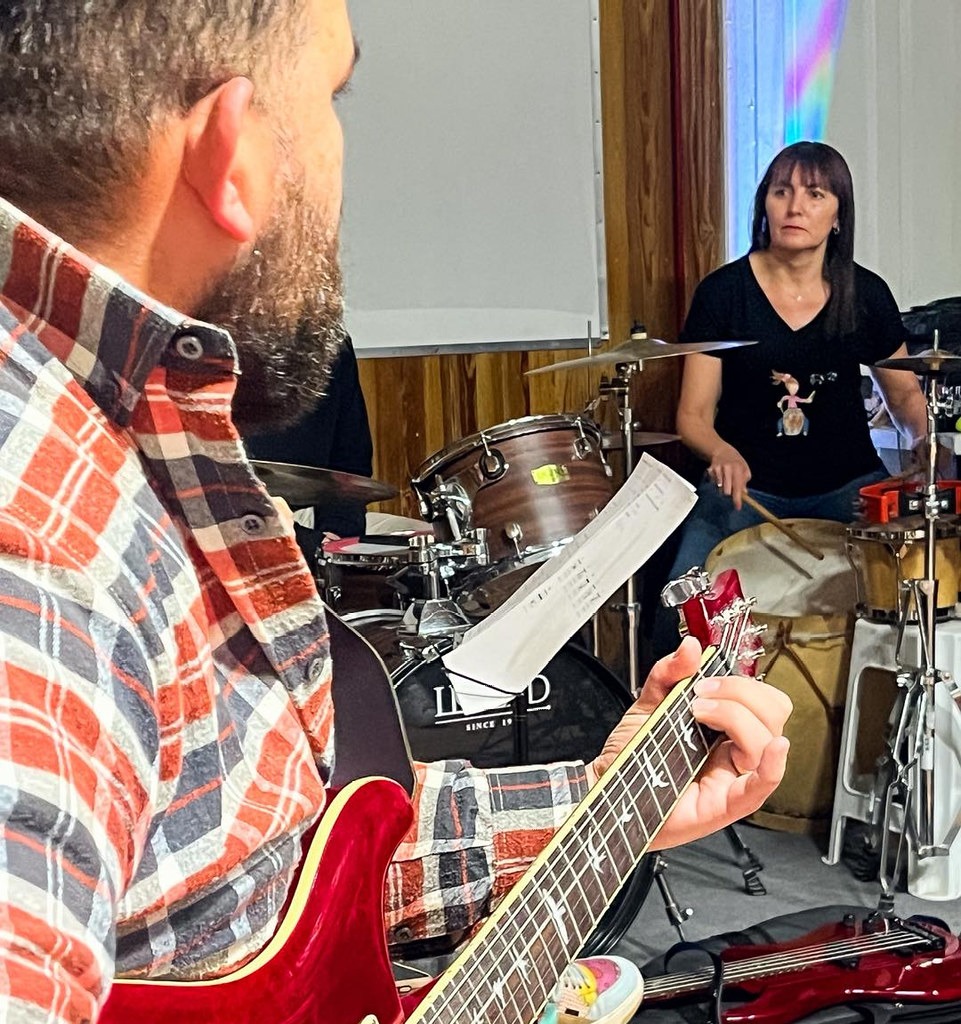 Segunda edición de jam de la Escuela de Música