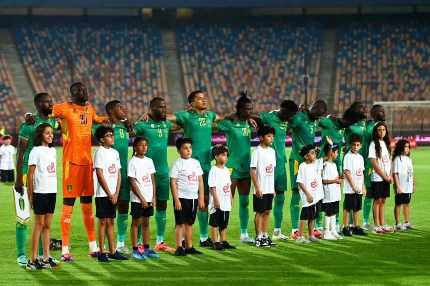 Hoy juega la Selección Argentina: 5 claves de Mauritania, el rival desconocido