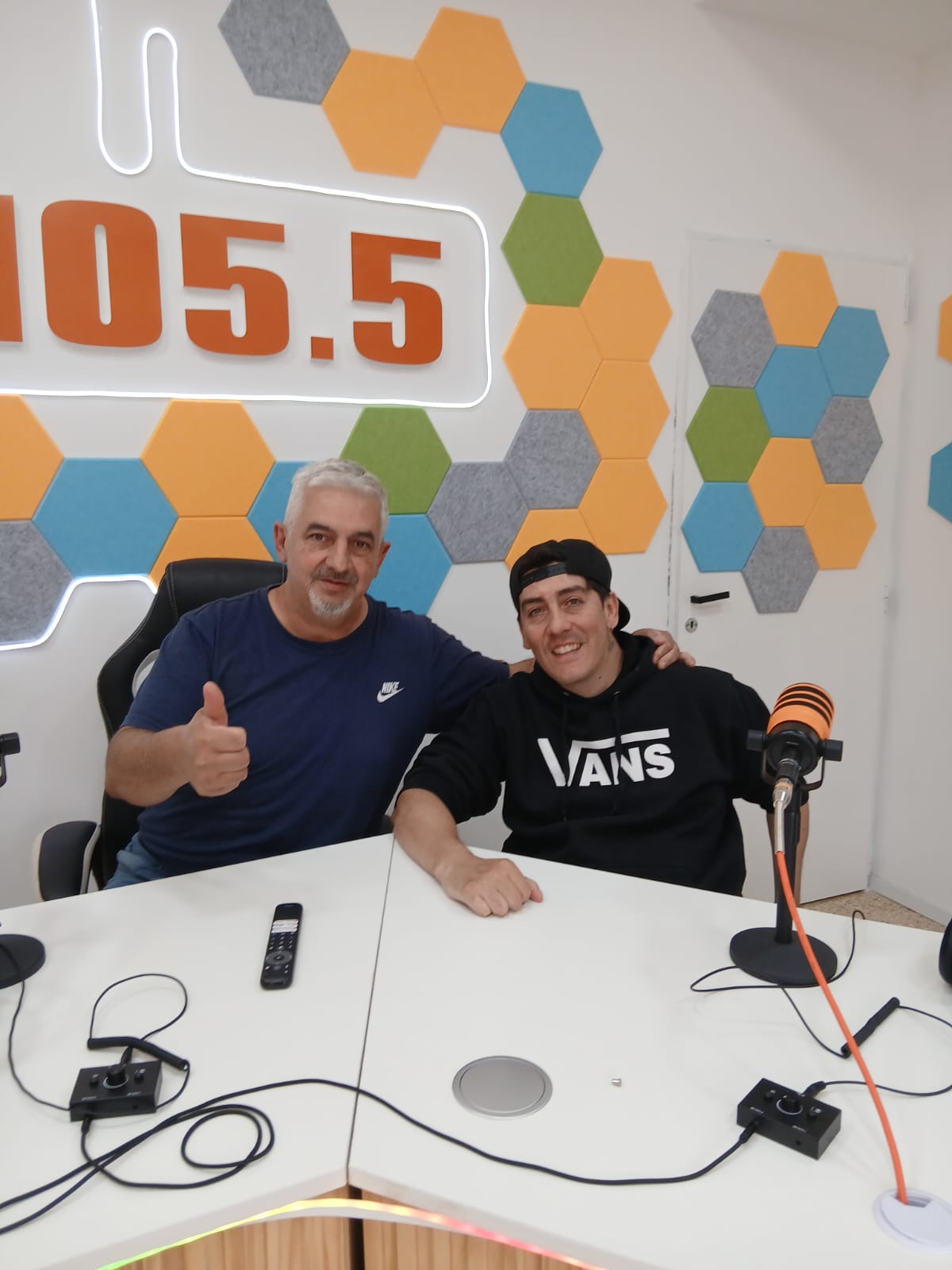 Historia de superación: de un accidente doméstico a transformar vidas desde la rehabilitación