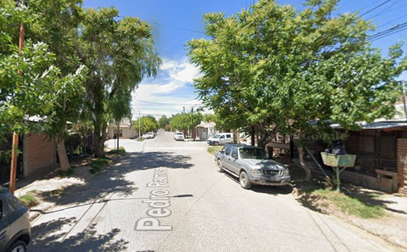 Cinco Saltos, en alerta por el hallazgo de una persona sin vida en plena calle