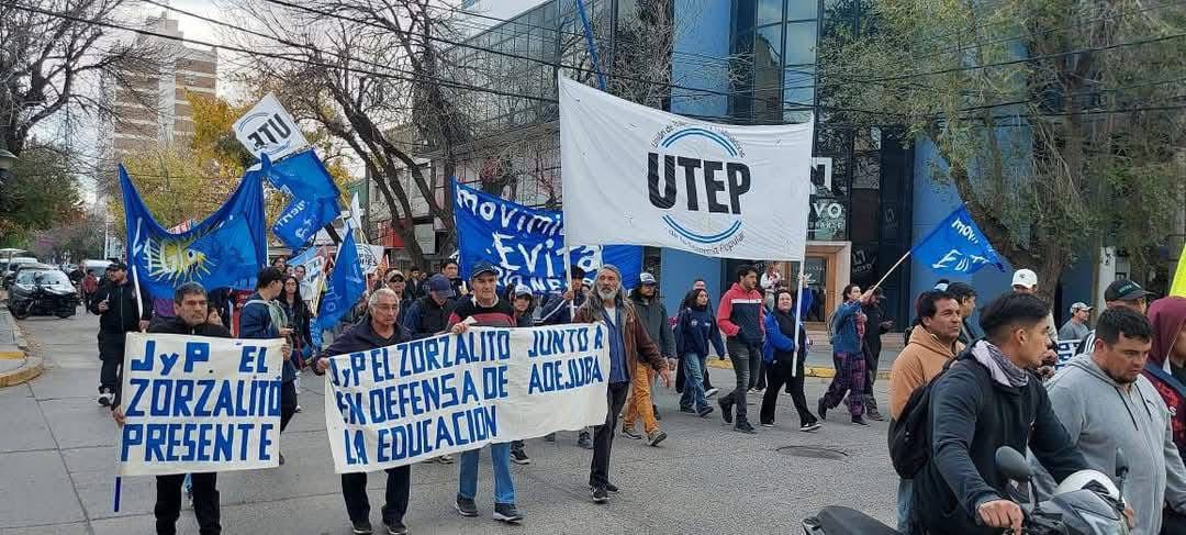 Organizaciones alertan por el fin del ex Potenciar Trabajo: cómo impacta en las familias