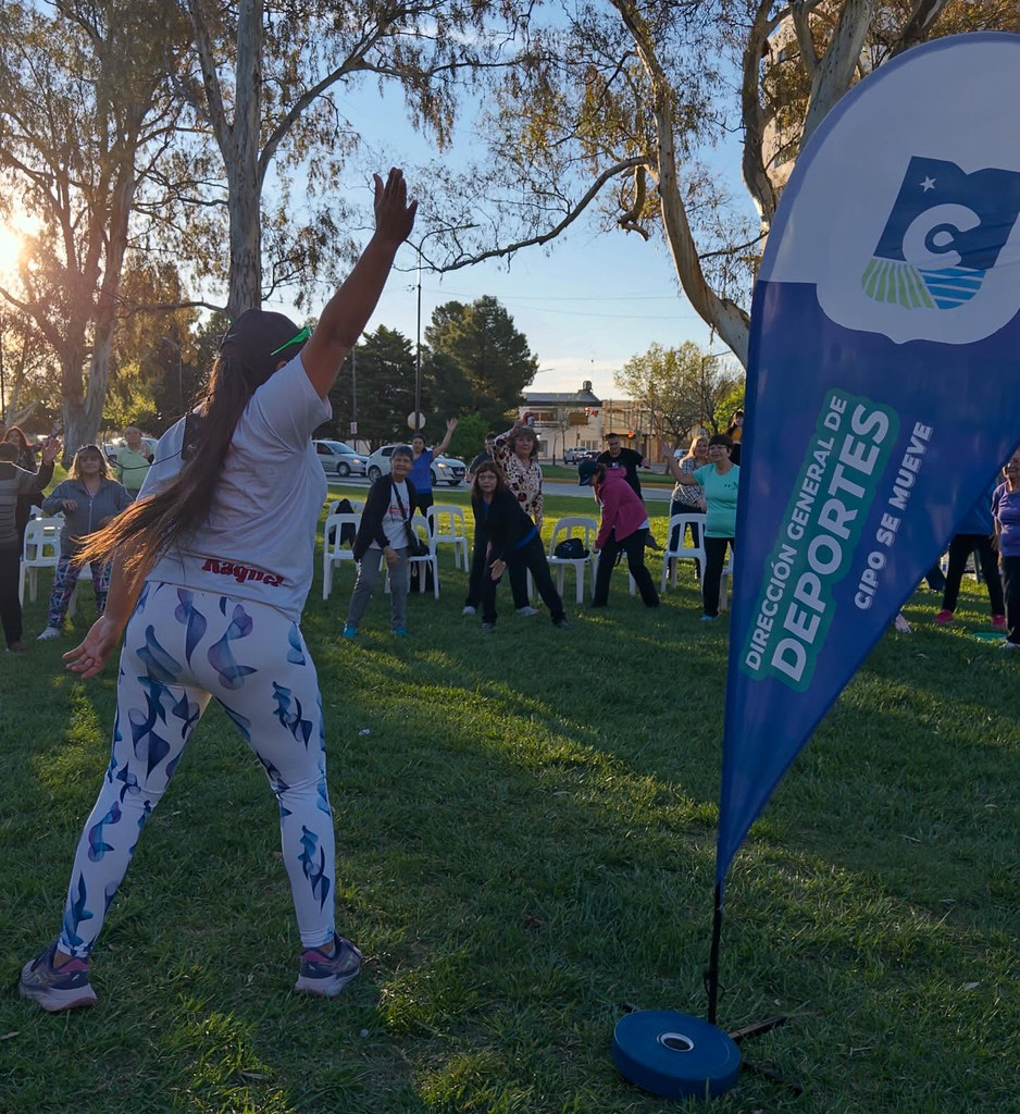 Cipolletti: agenda deportiva con fútbol, handball y básquet