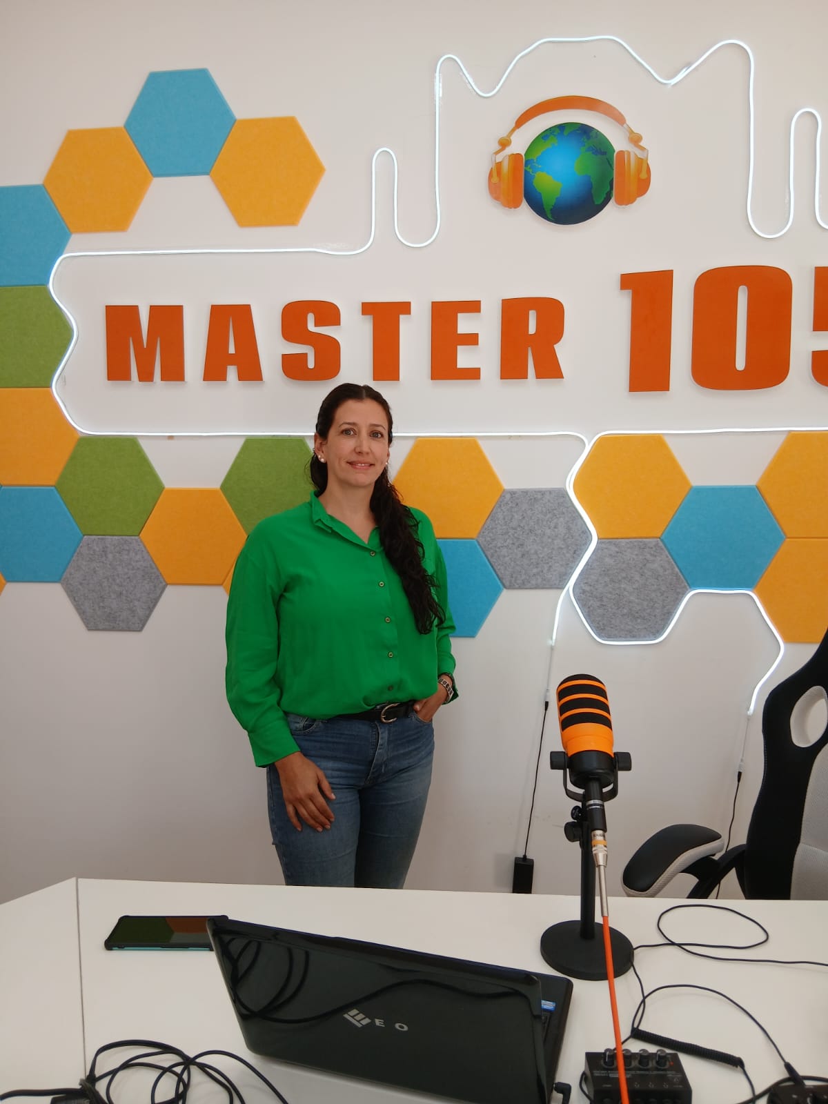 La rehabilitación visual, una especialidad clave y poco conocida