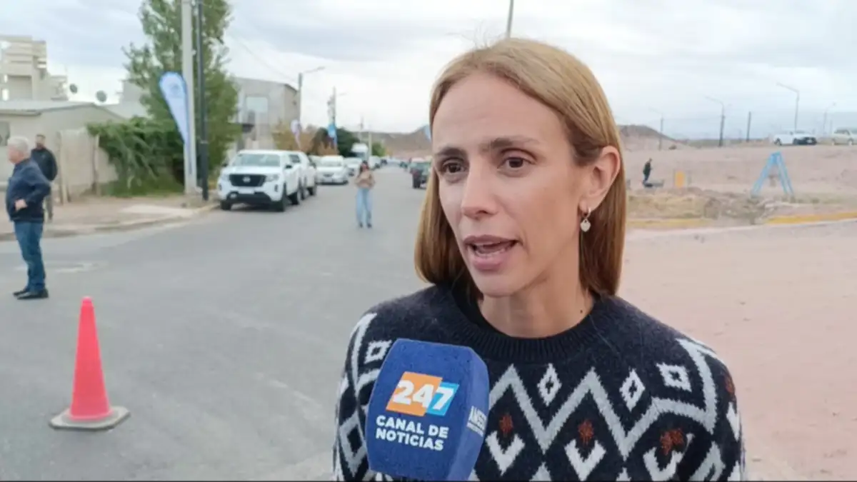 Neuquén avanza con plan vial: 800 km nuevos y obras en rutas 13 y 26