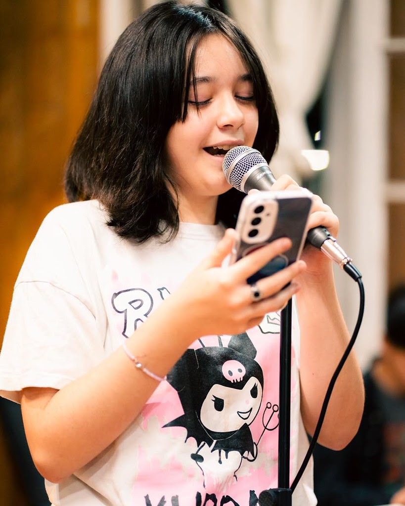 El fin de semana llega la tercera edición del jam de música