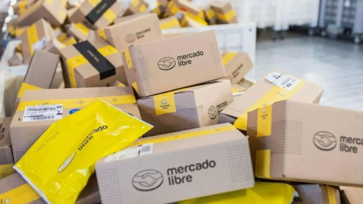Bariloche negocia negocia instalar un centro logístico de Mercado Libre: podría generar 300 empleos