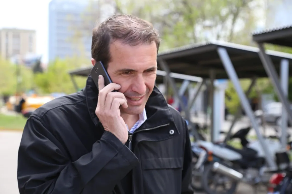 Pablo Cervi: “Neuquén duplicó su presupuesto en dólares gracias a Vaca Muerta, pero la infraestructura está al límite”