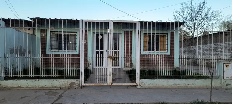 Catriel: imputaron a María José Ferrada por destrozos en un centro de salud y agresión a un médico