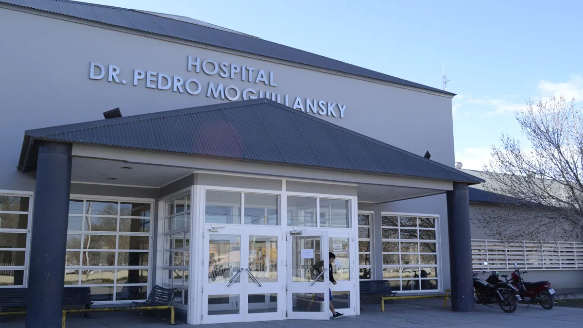 Cipolletti: dos choques en minutos sobre Ruta 22 durante la mañana del lunes