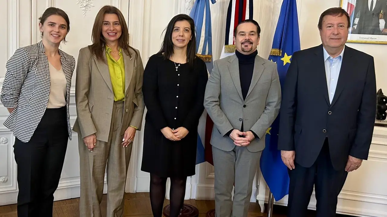 Residuos: Río Negro avanza hacia un modelo regional y suma tecnología